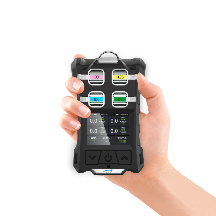 硫化氫檢測(cè)儀在存儲(chǔ)時(shí)應(yīng)避免哪些環(huán)境因素？