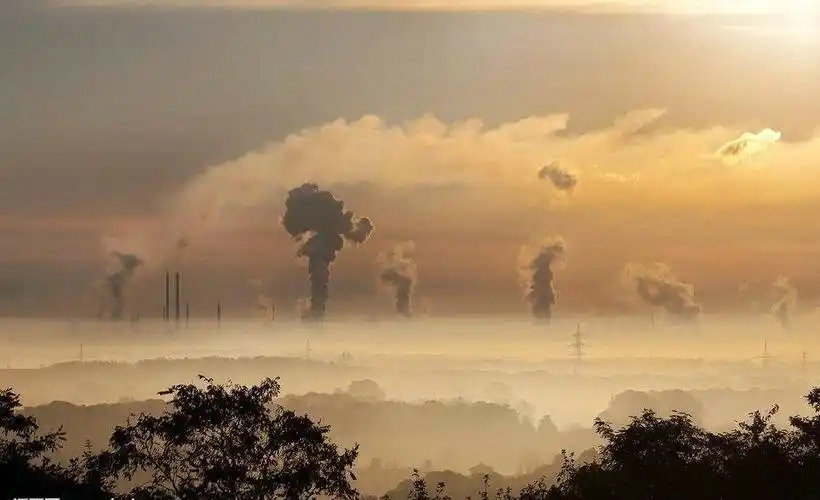 最新！常見VOCs物質嗅閾值清單